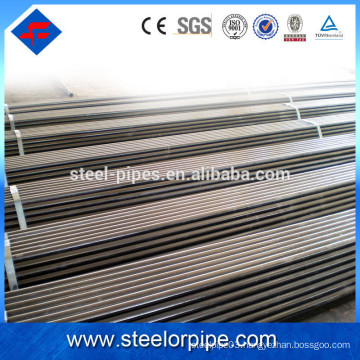 schedule 160 seamless steel pipe